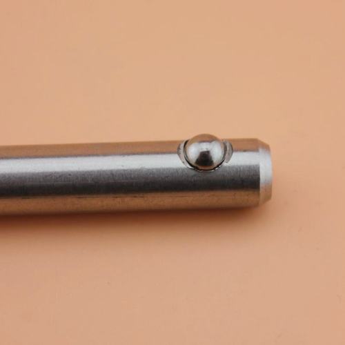 Stainless Steel Quick Release Detent Pin