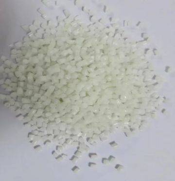 High strength nylon particle