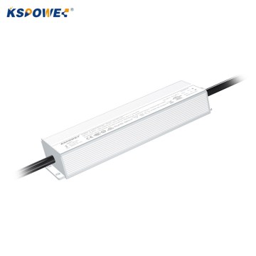 12V-60W Outdoor Constant Voltage Driver for SMD2835 LEDs