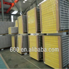 Wiskind Fire Resistance Glass Wool Sandwich Panel for Clean Room