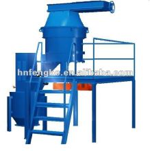 FB-CMF Coriolis Powdery Mass Flow Meter