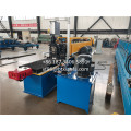 Hat Channel Roof Batten Top Hat Machine