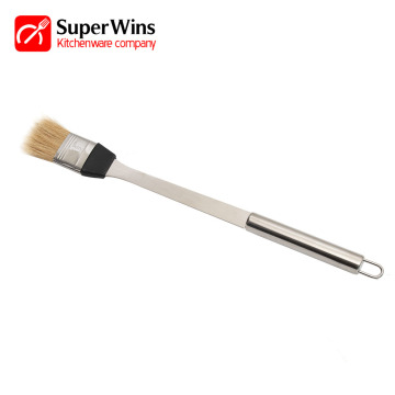 Grilling BBQ Oil Basting Brush