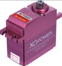 servo XQ-S4820D,20KG throttle servo for 1/5 EP or GP