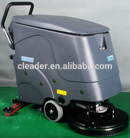 Intelligent comfortable and safe operation and stable SB1-A500/45 Floor scrubber