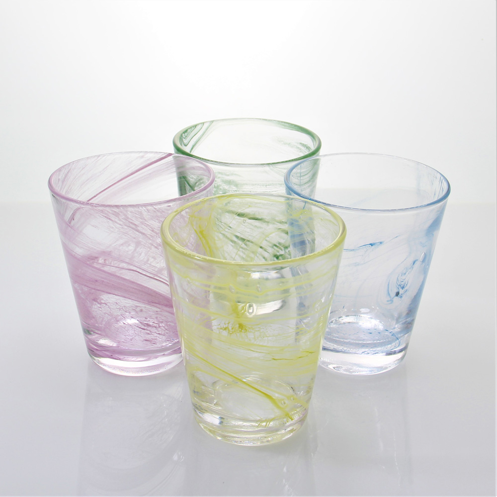 Juice Glass Cup