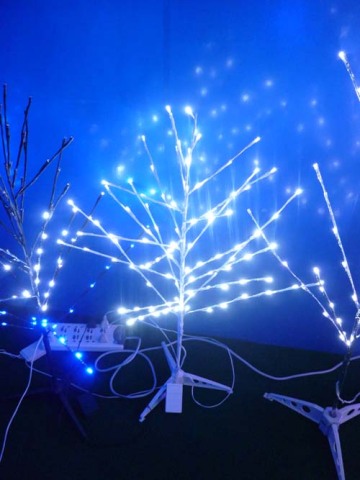 Tree Lights