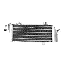 Aluminium Radiator for Honda Goldwing GL1200/GL 1200 Aspencade 1984-1987
