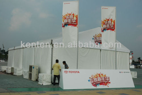 10m Tent for carnival