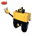 Road Roller Compactor 뒤의 가솔린 ​​유압 워크