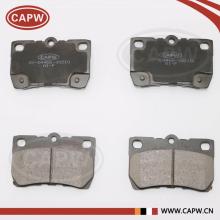 Auto brake system 04466-30210-PO