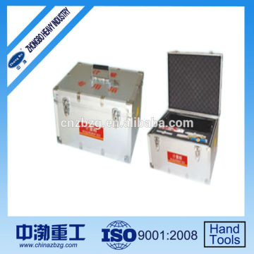 convenience hand Tool case,safety tool case for petroleum and petrochemical industry