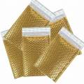 Cheap Metallic Bubble Mailers with High Quality