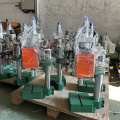 30 ton hydraulic press