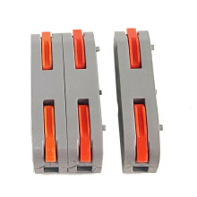 Universal Fast Connection Terminal Blocks 1P 2P 3P 4P