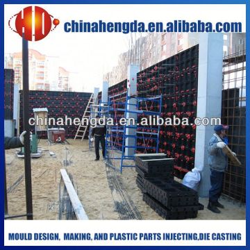 2015 panel wall construction, materials used wall construction, compound wall construction