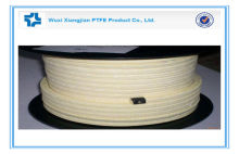 Graphited Lubricant Ptfe Packing Soft With Low Friction