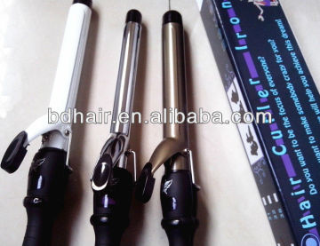 Curling iron/hair curling iron/hair curler