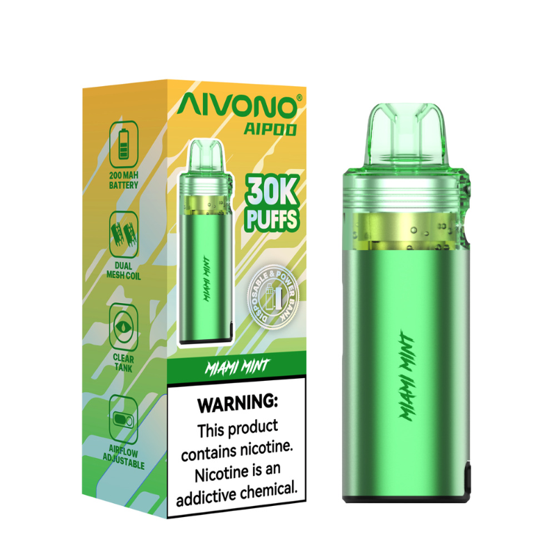 Aivono Aipod 30k Aivono Aipod 30k