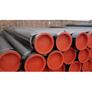 ASTM A335 P91 P11 P22 P5 Seamless Pipe