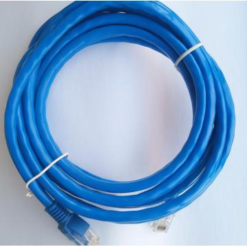 Kabel UTP cat5e Lan Kabel rangkaian CAT 5e