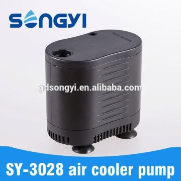 micro submersible water pump