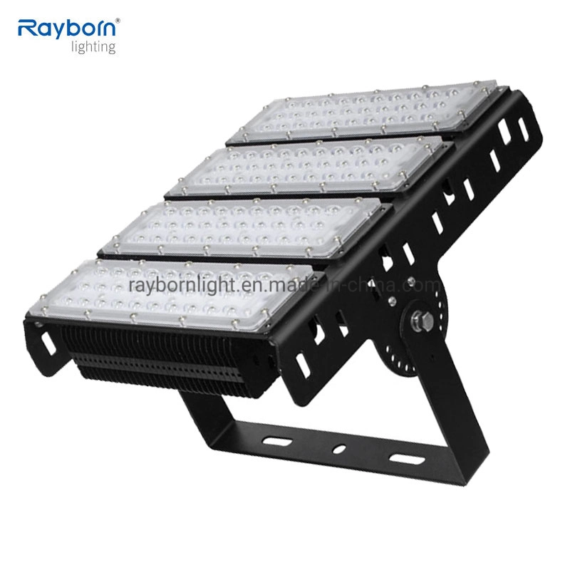 Outdoor Beach Tennis Court Stadium Lighting Lamp 200W 300W 400W 500W 700W 900W LED Flood Lights