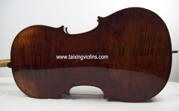 handmade professional cello, solid wood cello, string instruments cello