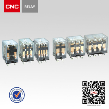 Stable Performance Long Service Life. My, Ly 12V Relay General Relay (MY, LY)