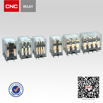 Stable Performance Long Service Life. My, Ly 12V Relay General Relay (MY, LY)