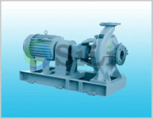 marine pump