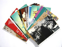 custom postcards & greeting card printing