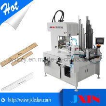Máquina rotativa de impressão de seda rotativa automática para venda