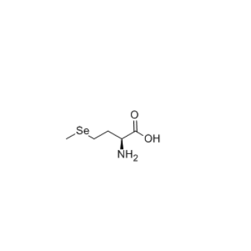 Seleno Amino Acid L-selenomethionine Số CAS 3211-76-5