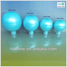 200ml/ 7oz/100mm pet plastic candy jar/containers