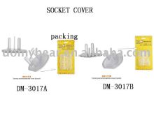 socket cover