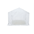 Strong Wind Resistance PE Cover Family Garden Greenhouse