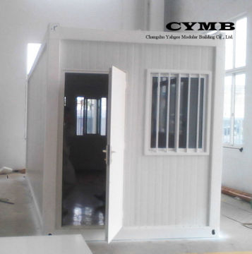 CYMB Container house, Container house in south africa