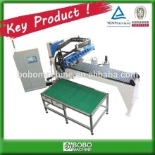 Máquina de junção de vedação de aspirador de pó fabricada na China