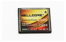 32gb 1100x Compact Flash Memory Card 50 Pin , Laptop Solid State Drive
