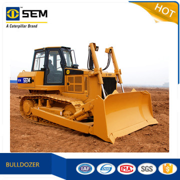 Construction Mini Loader SEM816 wheel loader