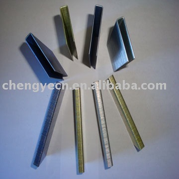 SL 5035 series heavy wire staple