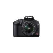 Canon EOS Rebel T3i 18 MP CMOS Digital SLR Camera