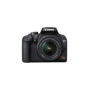 Canon EOS Rebel T3i 18 MP CMOS Digital SLR Camera