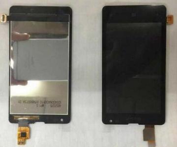 LCD Screen Assembly for Nokia Lumia 435