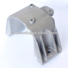 China Manufacture Aluminium Die Casting shock absorber accessory