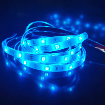 In Stock Cheap Indoor 5050 LED Strip Lights