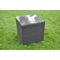 Outdoor PE Rattan Meubels Eettafelset