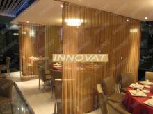 New hot selling chain link metal mesh curtains