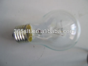 A60 100W Incandescent Bulb